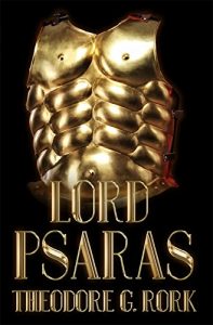 Baixar Lord Psaras pdf, epub, eBook
