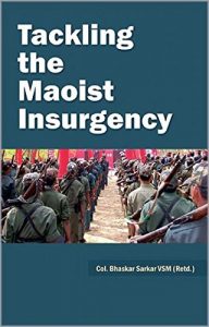 Baixar Tackling the Maoist Insurgency pdf, epub, eBook