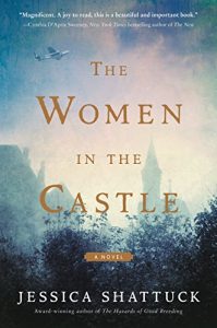 Baixar The Women in the Castle: A Novel pdf, epub, eBook