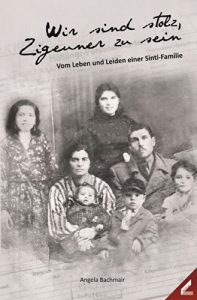 Baixar Wir sind stolz, Zigeuner zu sein: Vom Leben und Leiden einer Sinti-Familie (German Edition) pdf, epub, eBook