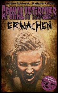 Baixar Apokalyptisches Erwachen (Apokalypse-Reihe 2) (German Edition) pdf, epub, eBook