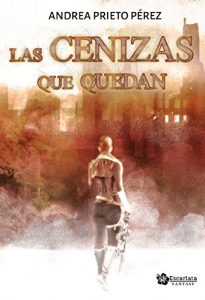 Baixar Las cenizas que quedan (Spanish Edition) pdf, epub, eBook
