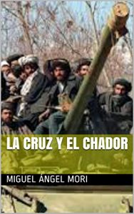 Baixar La Cruz y el Chador (Spanish Edition) pdf, epub, eBook