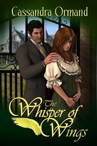 Baixar The Whisper of Wings: A Novel (Historical Romance) (English Edition) pdf, epub, eBook