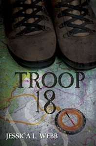Baixar Troop 18 (English Edition) pdf, epub, eBook