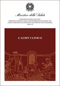 Baixar L’audit clinico pdf, epub, eBook
