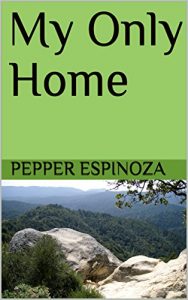 Baixar My Only Home (English Edition) pdf, epub, eBook