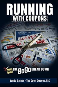 Baixar Running With Coupons!: The BOGO Breakdown (English Edition) pdf, epub, eBook