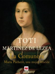 Baixar La comunera (Nueva Historia) pdf, epub, eBook
