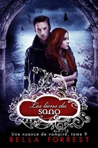 Baixar Une nuance de vampire 9: Les liens du sang (French Edition) pdf, epub, eBook