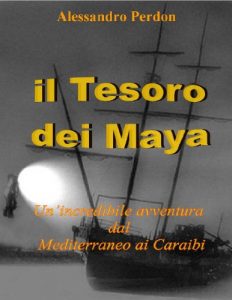 Baixar Il Tesoro dei Maya (Italian Edition) pdf, epub, eBook