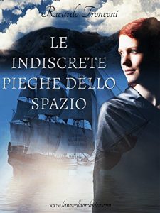 Baixar Le indiscrete pieghe dello spazio, ovvero come viaggiare nel tempo pdf, epub, eBook