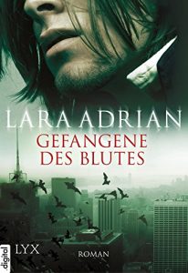 Baixar Gefangene des Blutes (German Edition) pdf, epub, eBook