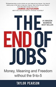 Baixar The End of Jobs: Money, Meaning and Freedom Without the 9-to-5 (English Edition) pdf, epub, eBook