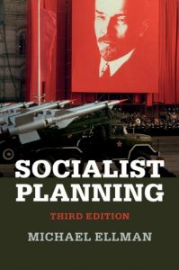 Baixar Socialist Planning pdf, epub, eBook