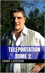 Baixar TELEPORTATION            TOME 2 (French Edition) pdf, epub, eBook
