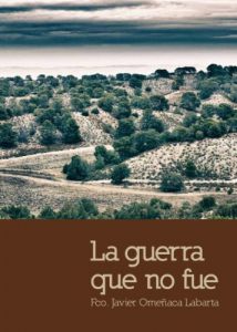 Baixar La guerra que no fue (Spanish Edition) pdf, epub, eBook