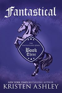 Baixar Fantastical (Fantasyland Series Book 3) (English Edition) pdf, epub, eBook