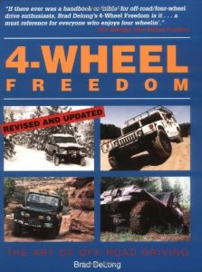 Baixar 4-Wheel Freedom: The Art Of Off-Road Driving pdf, epub, eBook