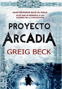 Baixar Proyecto Arcadia (Bonus) pdf, epub, eBook