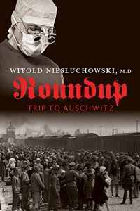 Baixar Roundup: Trip to Auschwitz (Polish war stories Book 2) (English Edition) pdf, epub, eBook