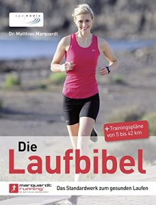Baixar Die Laufbibel: Das Standardwerk zum gesunden Laufen (German Edition) pdf, epub, eBook