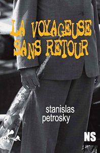 Baixar La voyageuse sans retour: Nouvelle noire (French Edition) pdf, epub, eBook