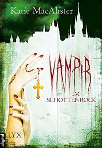 Baixar Vampir im Schottenrock (Dark Ones 4) (German Edition) pdf, epub, eBook
