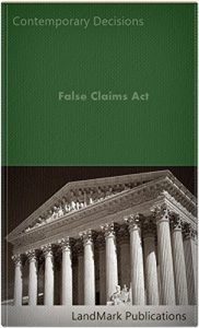 Baixar False Claims Act (Litigator Series) (English Edition) pdf, epub, eBook