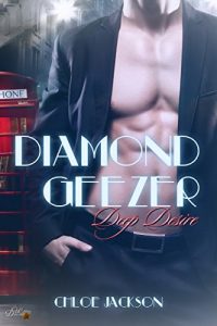 Baixar Diamond Geezer: Deep Desire (German Edition) pdf, epub, eBook