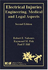 Baixar Electrical Injuries: Engineering, Medical and Legal Aspects, Second Edition (English Edition) pdf, epub, eBook