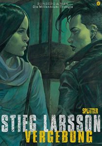 Baixar Millennium 06: Vergebung Buch 2 (German Edition) pdf, epub, eBook