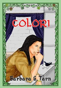 Baixar Colori (Italian Edition) pdf, epub, eBook