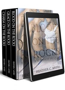 Baixar A Slapshot Prequel Box Set (Slapshot Prequel Trilogy Book 4) (English Edition) pdf, epub, eBook