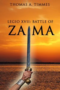 Baixar Legio XVII:  Battle of Zama (English Edition) pdf, epub, eBook
