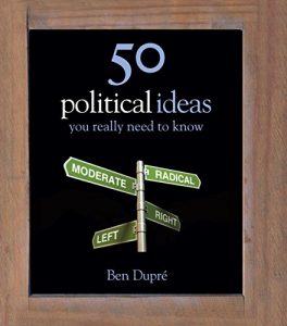 Baixar 50 Political Ideas You Really Need to Know (50 Ideas You Really Need to Know series) (English Edition) pdf, epub, eBook