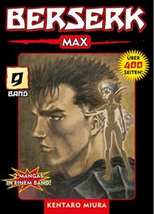 Baixar Berserk Max, Band 9 (German Edition) pdf, epub, eBook