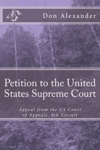 Baixar Petition to the United States Supreme Court (English Edition) pdf, epub, eBook