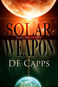 Baixar Solar Weapon (English Edition) pdf, epub, eBook