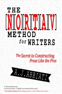 Baixar The NORTAV Method for Writers: The Secret to Constructing Prose Like the Pros (English Edition) pdf, epub, eBook