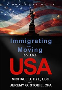 Baixar Immigrating and Moving to the USA: A Practical Guide (English Edition) pdf, epub, eBook