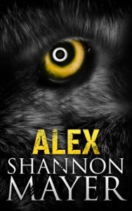 Baixar Alex: A Rylee Adamson Short Story (A Rylee Adamson Novel) (English Edition) pdf, epub, eBook