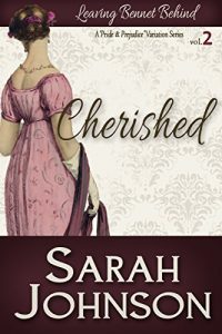 Baixar Cherished (Leaving Bennet Behind Book 2) (English Edition) pdf, epub, eBook
