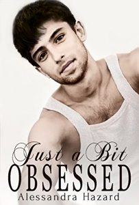 Baixar Just a Bit Obsessed (Straight Guys Book 2) (English Edition) pdf, epub, eBook