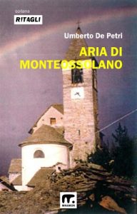 Baixar Aria di Monteossolano (Ritagli) (Italian Edition) pdf, epub, eBook
