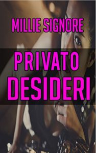 Baixar Privato Desideri (Italian Edition) pdf, epub, eBook