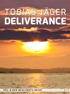 Baixar Deliverance (Beachrats 8) (German Edition) pdf, epub, eBook