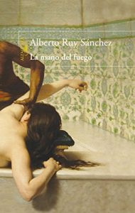 Baixar La mano del fuego pdf, epub, eBook