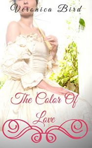 Baixar The Color of Love: A Historical Regency Romance (English Edition) pdf, epub, eBook