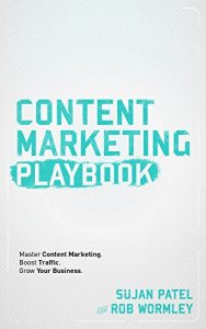Baixar Content Marketing Playbook: MASTER THE ART OF CONTENT MARKETING (English Edition) pdf, epub, eBook